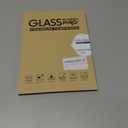 [2Set 6PCS] Screen Protector Compatible with Galaxy Z Fold 5 5G, 2 Inner TPU Films + 2 Outer Tempered Glass + 2 Camera Lens Protectors, High Clarity, Anti-Shatter