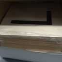 Will You Marry Me Sign Oversized Wood Tiles for Wedding Proposal Decorations- 13 Letters for Indoor and Outdoor Use