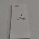 Patelai 6 Pieces 12 Inch Clear Acrylic Dowel Rods for DIY Crafts 0.5 Inch Diameter Acrylic Round Rods for Plant Stakes Curtain Pulls Retaining Shower