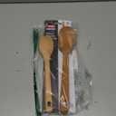 OXO Good Grips 3-Piece Wooden Spoon Set