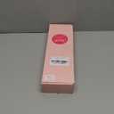 REECHO Ponytail Extension, 24" Claw Clip in Long Curly Wavy Ponytail Hair Extension Jaw Clip on Pony Tails Hairpiece for Women - Dark Blonde with Light Ends