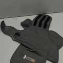 ThunderShirt for Dogs, Medium, Heather Gray Classic - Dog Anxiety Relief Calming Vest