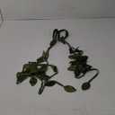 Garlands for Decoration 100pcs Wedding Flower Loose Leaves Fake Leaf Decor for DIY Projects