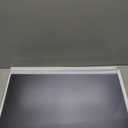 Computer Privacy Screen Filter 27" Hanging Privacy Screen Protector Compatible Widescreen Computer Monitor with Aspect Ratio 16:9,Anti-Glare Privacy Screen Protector (27" Diagonal (16:9))