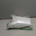 AmazerBath Shower Curtain Liner, 72x72 Clear Shower Curtain Liner, Waterproof Plastic Shower Liner, Cute Lightweight PEVA Shower Curtain for Bathroom with 3 Magnets and 12 Rustproof Metal Grommets