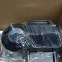 Nespresso Vertuo Coffee and Espresso Maker by De'Longhi, Piano Black