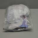 Snow Queen Elsa Costume for Girls Official Disney Frozen 2 Tutu Dress for Toddlers (Medium (3T-4T))