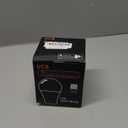 UCB Alexa Light Bulb 130W Equivalent, Smart Light Bulbs Warm White to Daylight Tunable, A19 E26 Bluetooth LED Bulbs Work with Alexa Only for Bedroom Kitchen Living Office No WiFi Required 4 Pack