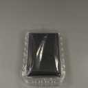 WD 2TB My Passport, Portable External Hard Drive, Black, backup software with defense against ransomware, and password protection, USB 3.1/USB 3.0 compatible  WDBYVG0020BBKWESN