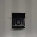 Ear Plugs for Sleeping Noise Cancelling, Concert Ear Plugs with 30dB Noise Reduction, Reusable Silicone Earplugs for Sleep, Travel, Work, Study, Comfortable Fit with 4 Sizes and Carrying Case (Black)