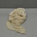 Unisex Fashion Shawl Scarf Capes Medieval Cape Shawl Scarfs Hooded Linen Hooded Cowl (Light Khaki)