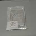 2 x Ostomy Support Belt Adjustable Stoma Support Belt Ileostomy Colostomy Belt Provides Protection And Comfort For Ostomy Bag Suitable for All Ostomy Bag (Grey M 32-36 in)