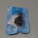 USB C Car Charger, 3-Port 67W Dual USB-C & USB-A Car Power Adapter PD/QC Fast Charging Cigarette Lighter for iPhone 17/16/15/14/13/12/11 Pro Max, iPad, Samsung Galaxy S25 S24/S23/S22, Pixel, Android