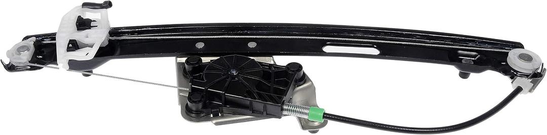 Dorman 749-469 Rear Passenger Side Power Window Regulator (Regulator Only) Compatible with Select BMW Models (OE FIX)