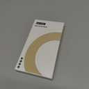 for iPhone 15 Pro Case Liquid Silicone Slim Shockproof Protective Cover 6.1 Inch Anti-Scratch Drop Protection, Blackish Green