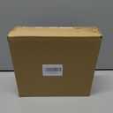 HUTHDAK Large Glitter Gold Bow Christmas Tree Topper,9.4 Inch Metal Tree Topper,Gold Bow Christmas Decorations for Xmas Home Decor Holiday Party Indoor Outdoor Shop Office