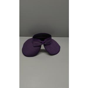 Straw Sun Visor for Women, Wide Brim UPF 50+ Protection Beach Hat, Adjustable, Roll Up Foldable Ponytail Cap with Chin Strap