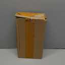 ApplianPar 2Pcs Silver Driver and Passenger Side Mirror Cover Cap for 3 2009 2010 2011 2012 2013