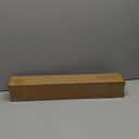 Coavas Stained Glass Window Film, Decorative Frosted Glass Window Privacy Film, Static Cling Non-Adhesive Windows Sticker for Front Door Bathroom Heat Control Anti UV, 23 x 78.7 Inch