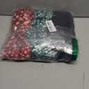 3 Pack Summer Dresses for Women 2026 Sleeveless Sexy Wrap V Neck Floral Sundress Tank Dress (Small, Black/Red/Green)