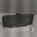 Wireless CarPlay Screen with 2K Dash Cam, 8.1" Portable Touchscreen Car Stereo with CarPlay & Android Auto, 1080P Backup Camera, Voice Control, Bluetooth, Mirror Link, GPS Navigation