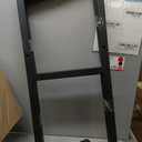 Green Big Egg Nest, Rolling Cart for Big Green Egg Accessories