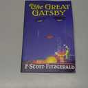 The Great Gatsby - F. Scott Fitzgerald, Reader's Library Classic