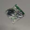 VANLINKER Polarized Retro Oval Sunglasses for Women and Men Small 90s Style VL9580 (C1c2 Black Frame/Tortoise Frame)