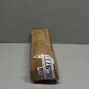 Deepsoon Heating Pad, Electric Heating Pads for Back, Neck, Abdomen, Moist Heating Pad for Shoulder, Knee, Arms, Legs, Dry/ Moist Heat & Auto Shut Off, Christmas Gifts for Men and Women, Orange, 24x20 Inch