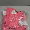 Amazon Essentials Women's Classic Bikini Swimsuit Bottom - Discontinued Colors, Hot Pink, 3X, Set of 3