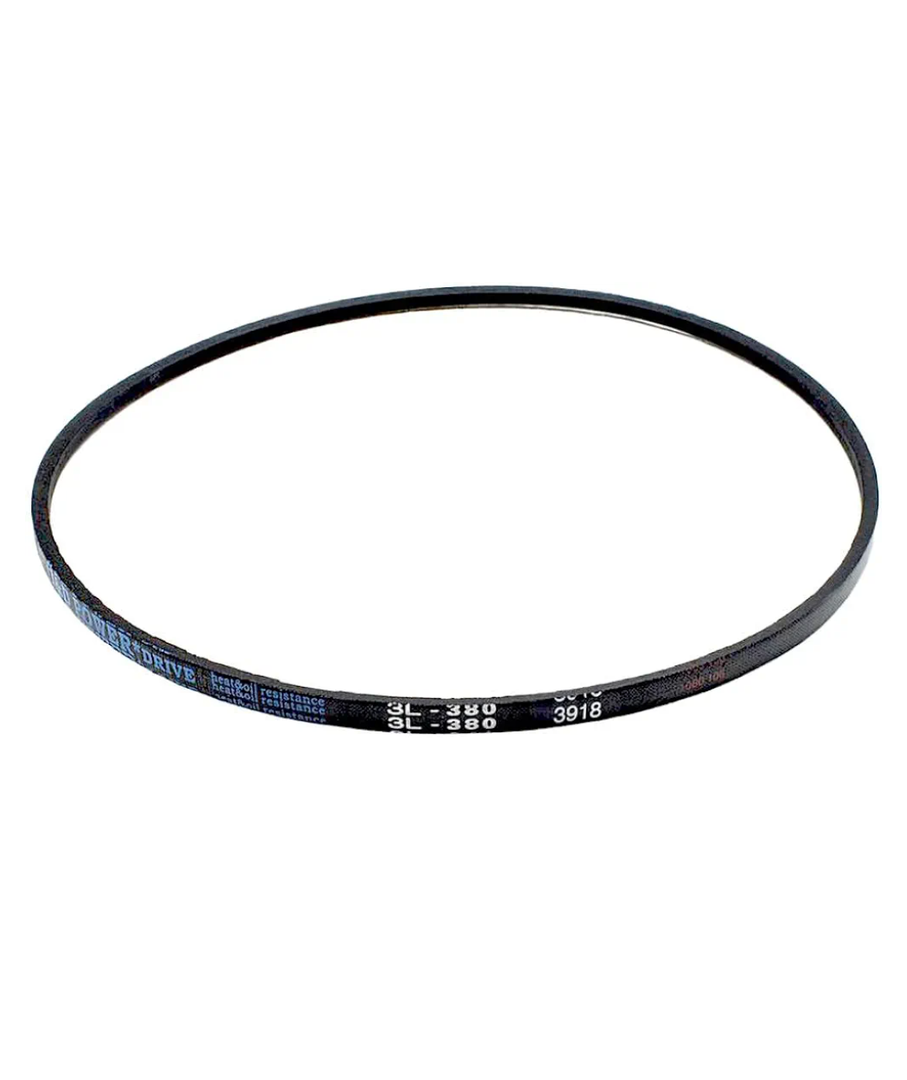 RAParts 14911-97010 Fan Belt Fits Kubota Compact Tractor B1700 B2410 B2710 B2910 B7500 B7510 B7800( 24inh -54 cm)