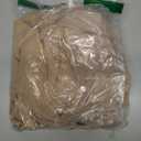 PRETTYGARDEN Women's Casual Summer Dress Spaghetti Strap Sleeveless High Waist Beach Long Maxi Sun Dresses (Dark Apricot, Small)