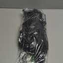 BlcTec Outdoor Christmas Lights 200 LED 8.4ft x 5.2ft Christmas Net Lights with 8 Modes, UL Certified, Timer, Connectable, Waterproof Design for Bushes, Shrubs Outdoor Xmas Decorations, Multicolor (Muticolor)