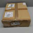 suptek Mobile TV Cart for 21-60 Inch LCD LED Flat/Curved Panel Screen TVs Max VESA 400x400 with Laptop Shelf Holds up to 77lbs, ML55B (Black)