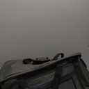 CURMIO Sewing and Embroidery Machine Carrying Case with Wheels, Rolling Embroidery Machine Tote Bag with Bottom Support Board Compatible with Brother SE600, PE535 Embroidery Machine, Gray