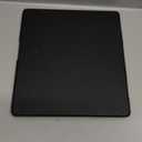 CoBak Case for Kindle Scribe - All New PU Leather Cover with Auto Sleep Wake Feature for Kindle Scribe 10.2" 2022 & 2024 Released with Pen Holder (Black)