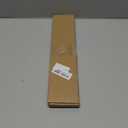 Linkstyle 2PCS 12V Interior LED Light Bar, 48 LEDs Slim Light Strip with Switch, 6500K White Lighting Lamp for Car Truck RV Van Trailer Boat