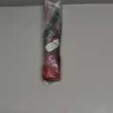 Real Leather Tooling Sheet for Crafting Tools, Wallets - Thick Crazy Horse Material - Not Faux (Red, 6"x12")