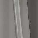 Persilux Custom Blackout Cellular Window Shades Cordless Blinds Honeycomb Blinds for Windows (White 23"W x48"H) Window Shades for Home, Room Darkening Cellular Door Blinds for Kitchen Easy to Install