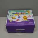 Air Dry Clay 66 Colors, Modeling Clay for Kids, DIY Model Magic Clay, Molding Clay Kit with Sculpting Tools, Non-Sticky Soft and Super Light, Arts and Crafts Gift for Boys Girls Kids