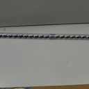 5/8" X 39.37" Auger Bit for Wood, 19x155mm Extra Long Auger Drill Bit