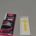 Defenslim Screen Protector for iPhone 11 Pro Max (2Pack), Easy Auto-Align Install Kit, 6.7" Tempered Glass, 9H Hardness, Ultra HD Clear, Case Friendly, EasyShield