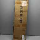 2" Thick Gravel Ground Grid 9ft x 17ft - Geo Grid Driveway Stabilization Grids, Gravel Retainer Grid 1800 LBS Per Sq ft, Geocell Paver System for Walkway Driving RV Parking Slopes and Garden