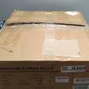 Area Rugs for Living Room: 9x12 Washable Neutral Abstract Rug for Bedroom Large Soft Modern Dining Room Rugs Indoor Floor Low Pile Carpet for Home Office Nursery - Grey