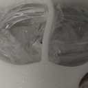 Vintage Bathroom Light Fixtures, 4 Light Gold Bathroom Vanity Light, Matte Antique Brass Finish with Crystal Glass Shade, Wall Sconces Lighting for Bedroom, Living Room, Hallway