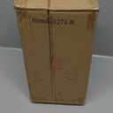 TRIROCKS Memorial Lantern 11'' High Walk Beside Us Remembrance Lantern With Automatic Timer LED Candle And Love Pattern Bereavement Sympathy Gifts For Funeral Memorial Service Loss of Loved One (Grey)