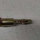 Fingerprint Door Lock, Smart Fingerprint Door Knob with Lock, Biometric Door Locks with App Control & Key, Keyless Thumbprint Entry Door Locks for Bedroom, Front Door, Home, Apartment-Silver