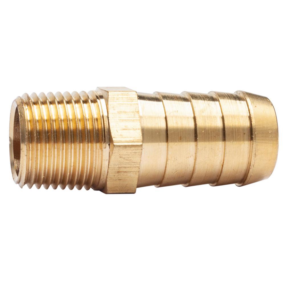 Hose Barb Fittings LTW-LF FITTING