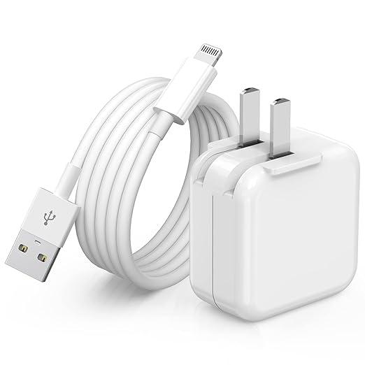 Fast Charger USB Wall Adapter (Adapter only)