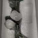 Solar Garden Decor Panda Gifts, Garden Yard Art Decor Panda Gifts for Women - Birthday Gifts for Panda Enthusiasts Grandma Mom Women ﻿